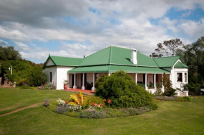 Leeuwenbosch Country House - Amakhala Game Reserve